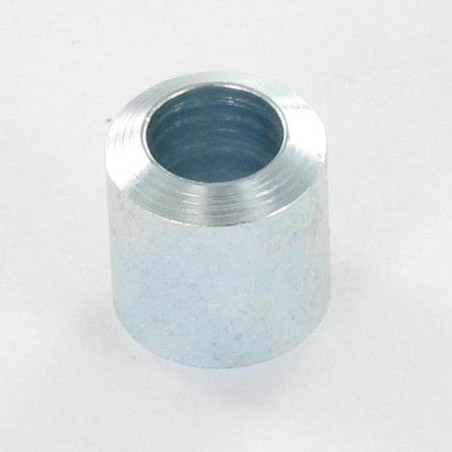 1 x MANUTENZIONE DEL CILINDRO 10X11 PERCE6.2 Zincate +2 Smusso