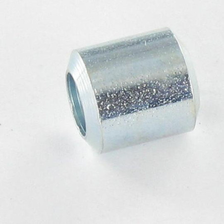 1 x MANUTENZIONE DEL CILINDRO 10X11 PERCE6.2 Zincate +2 Smusso