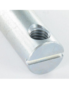 TRAME Zincate 15X52 2 M8 FRAGOLE 2