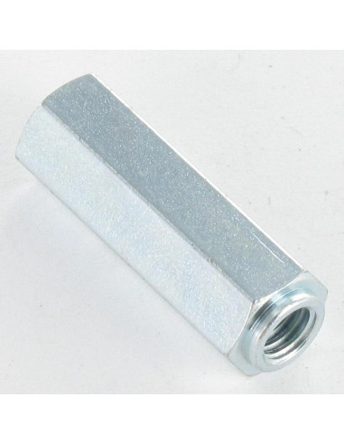 1 x Distanziatore Esagonale con COLLARE 10X30...