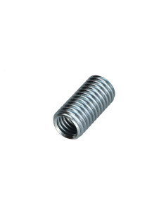 Filetto M10/20 M8 Zincate