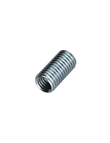 1 x Filetto M10/20 M8 Zincate