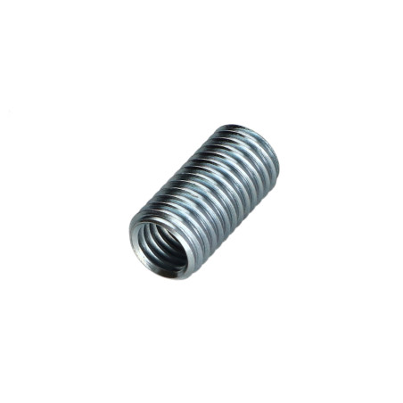 1 x Filetto M10/20 M8 Zincate