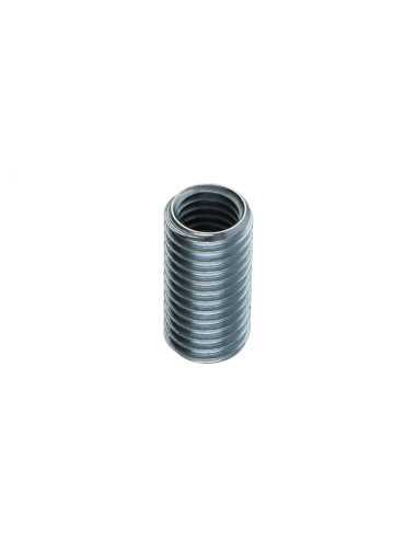 1 x Filetto M10/20 M8 Zincate