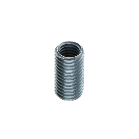 1 x Filetto M10/20 M8 Zincate