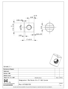 Grafico diviso 15X17 M8 CENTRO Zincate 2