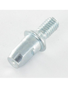 IMPEGNARE CASSETTA 11X25 Filettata Su M6X9 Zincate