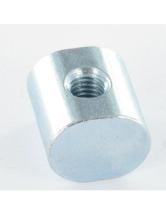COMPLOTTO Tonda 20X14X18 M7 Zincate 2