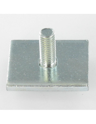 1 x OPUSCOLO 40X32X5 + Testa Poelier Con...