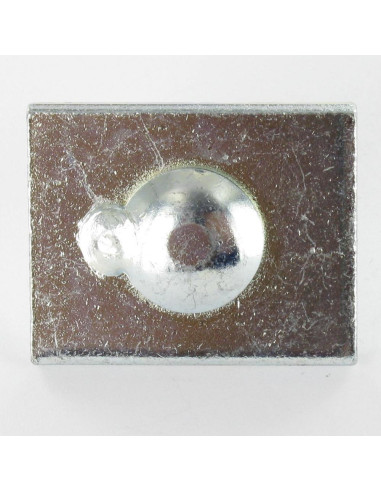 1 x OPUSCOLO 40X32X5 + Testa Poelier Con...