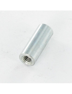 Distanziatore Cilindrica Femmina Femmina 7X18 M4/18 Zincate