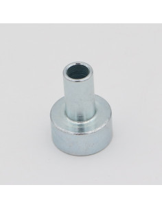 Distanziatore Spalla 24X33 Forato 8 Zincate