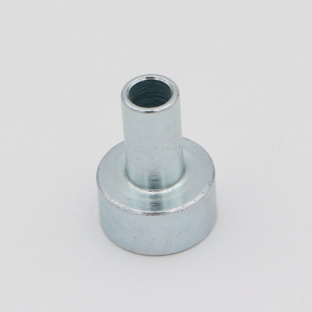 1 x Distanziatore Spalla 24X33 Forato 8 Zincate
