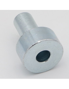 Distanziatore Spalla 24X33 Forato 8 Zincate 2