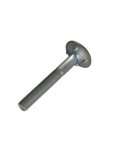 Vite Testa Forata LARGO 4ERGOT10X80 RAL7023 30% BRILLANTE 2