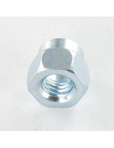 Dado IMPOSTATO M7/150 S/PL13 TOP 16 Zincate 2