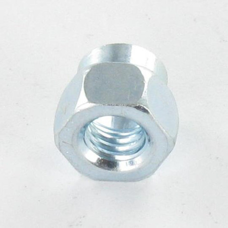 1 x Dado IMPOSTATO M7/150 S/PL13 TOP 16 Zincate