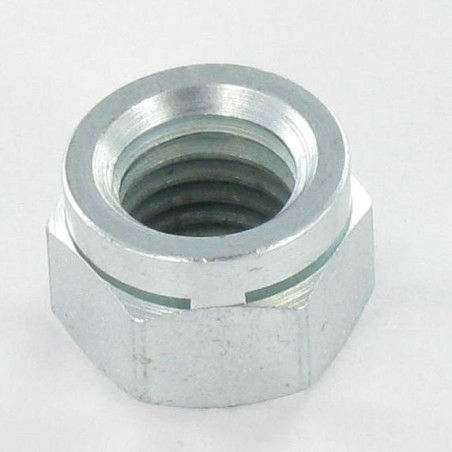 1 x Dado autobloccante M10/150 S/PLAT 14 Zincate