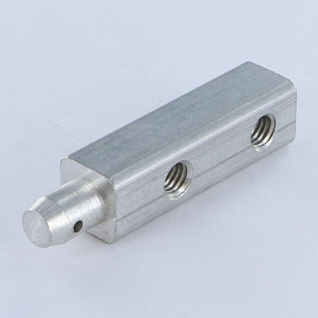 1 x PERNI Alluminio 65280