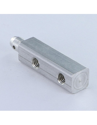 1 x PERNI Alluminio 65280