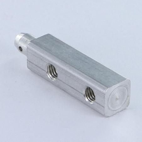 1 x PERNI Alluminio 65280