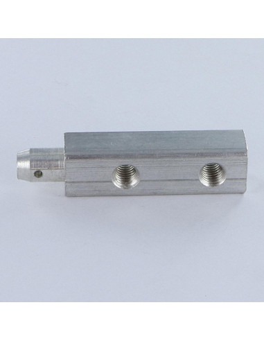 1 x PERNI Alluminio 65280