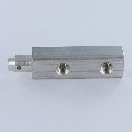 1 x PERNI Alluminio 65280