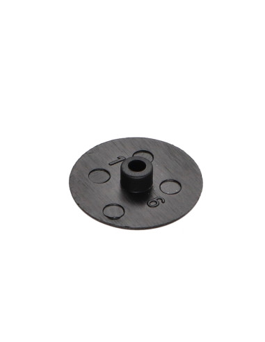 1 x Cappuccio MINIFIX Nero 26224359F