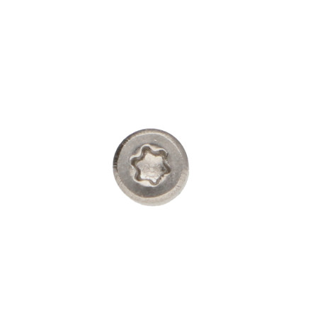 1 x Vite Per Metalli Testa Cilindrica T8 Acciaio Inox A2 M2.5X5 Discussione completa microviti