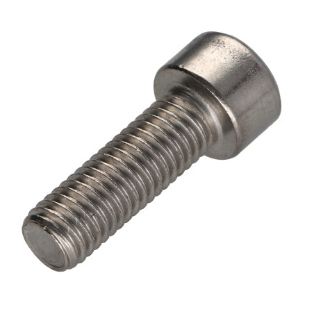 1 x Vite Per Metalli Testa Cilindrica T50 Acciaio Inox A2 M10X30 Discussione completa