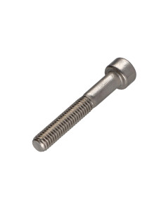 Vite Per Metalli Testa Cilindrica T20 Acciaio Inox A2... 2