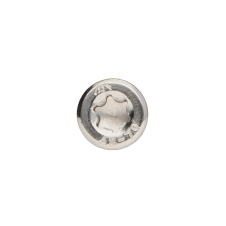 1 x Vite Per Metalli Testa Cilindrica T8 Acciaio Inox A2 M2.5X10 Discussione completa microviti