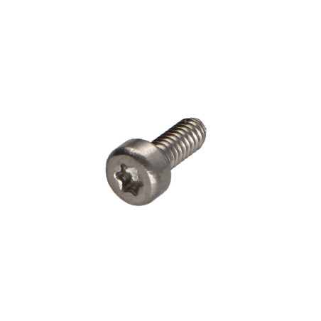 1 x Vite Per Metalli Testa Cilindrica T20 Acciaio Inox A2 M4X6 Discussione completa