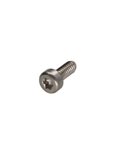 Vite Per Metalli Testa Cilindrica T10 Acciaio Inox A2...