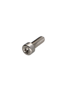 Vite Per Metalli Testa Cilindrica T30 Acciaio Inox A2...