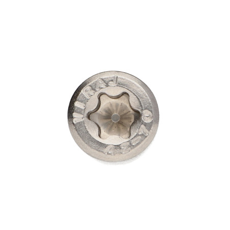 1 x Vite Per Metalli Testa Cilindrica T50 Acciaio Inox A2 M10X40 Discussione completa