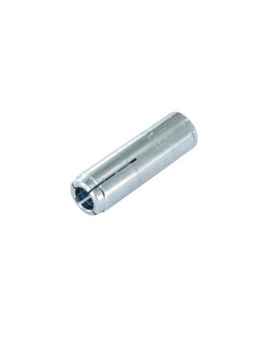 1 x Tassello PEPITA RAWLPLUG Zincate 20X80
