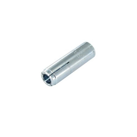 1 x Tassello PEPITA RAWLPLUG Zincate 20X80