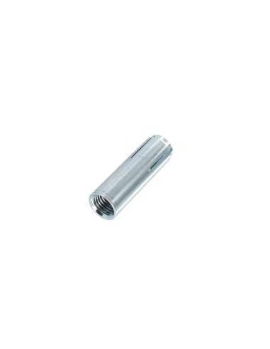 1 x Tassello PEPITA RAWLPLUG Zincate 20X80