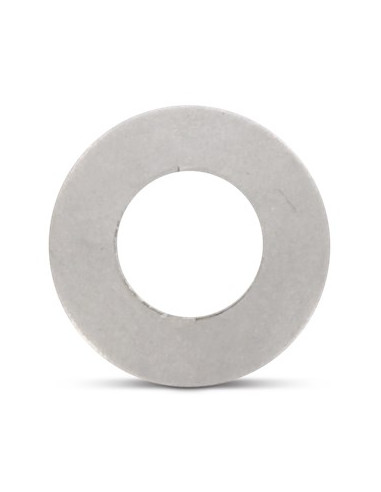 1 x Rondella Conico PRIMAVERA Acciaio Inox 7,2...
