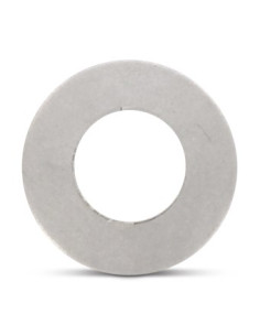 Rondella Conico PRIMAVERA Acciaio Inox 4,2 x 12 x 0,5