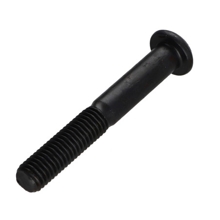 1 x Vite Per Metalli Bei (Testa Bombata Esagono Incassato) M10X70 FP10.9 Chiave Esagonale Da 6 Acciaio Grezzo