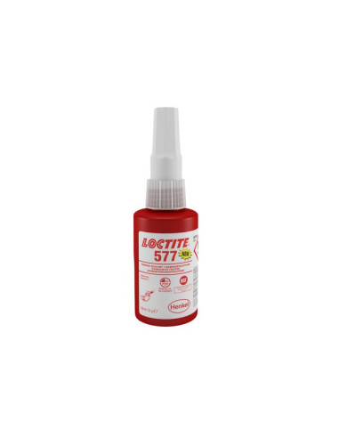 1 x Tenuta resistenza media LOCTITE 577