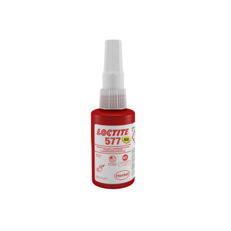 1 x Tenuta resistenza media LOCTITE 577