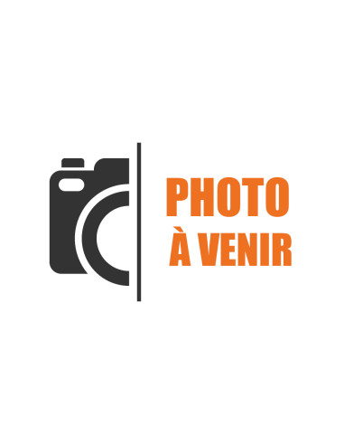 1 x Pasadores Conico 2X14 Acciaio Inox A1