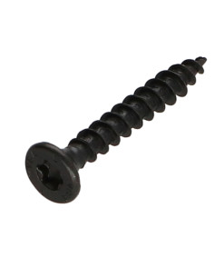 Vite Per Legno E Truciolato3 Testa Forata Dentellato 4X40...