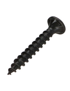 Vite Per Legno E Truciolato3 Testa Forata Dentellato 4X40... 2