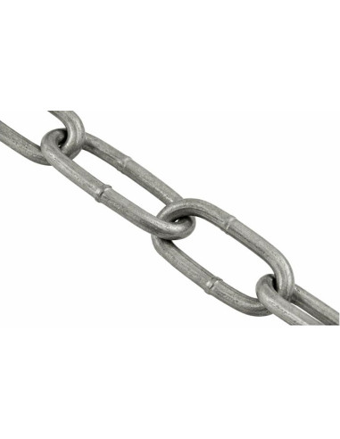 1 x M Catena Destra a maglie lunghe 12 mm...