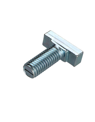 1 x Vite Per Metalli Testa A Martello M12/30...