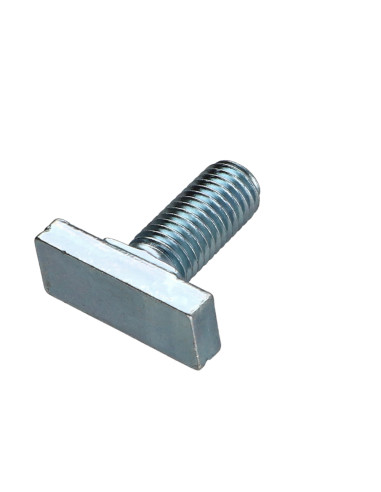 1 x Vite Per Metalli Testa A Martello M12/30...